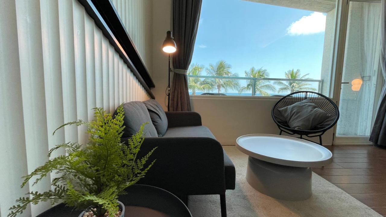 Angel Inn Hualien Eksteriør billede
